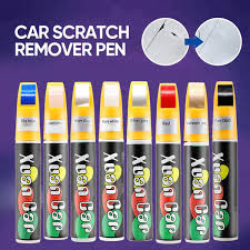 Scratch Remover Pen